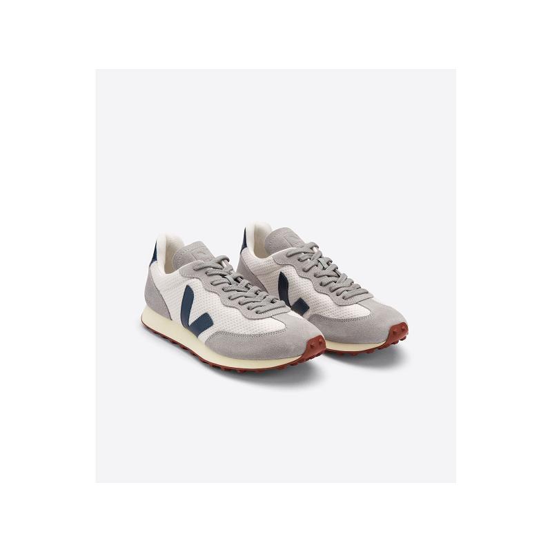 Tenis Veja Hombre Outlet - Rio Branco Zapatillas Multicolor ES263087